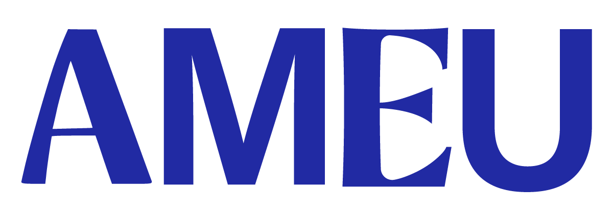 Ameu Logo Ameu